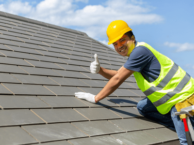 About Roof Repair Experts Glenpool, OK